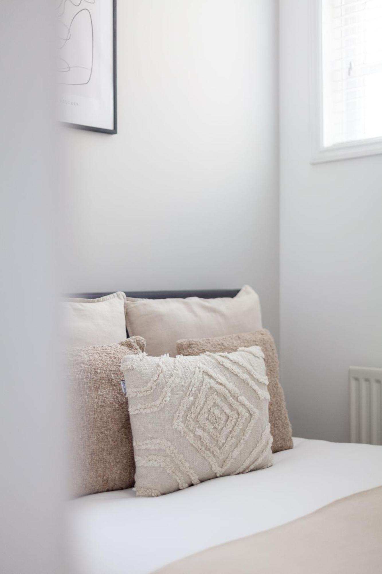 The Haggerston Collection Apartment London