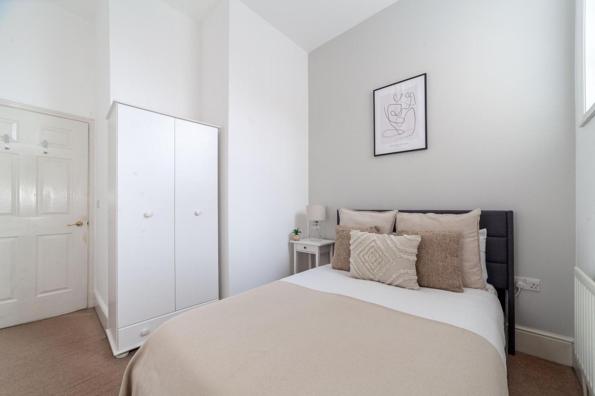 The Haggerston Collection *