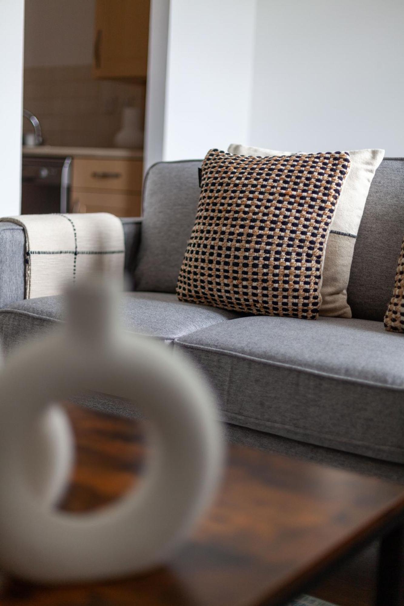 The Haggerston Collection Apartment London