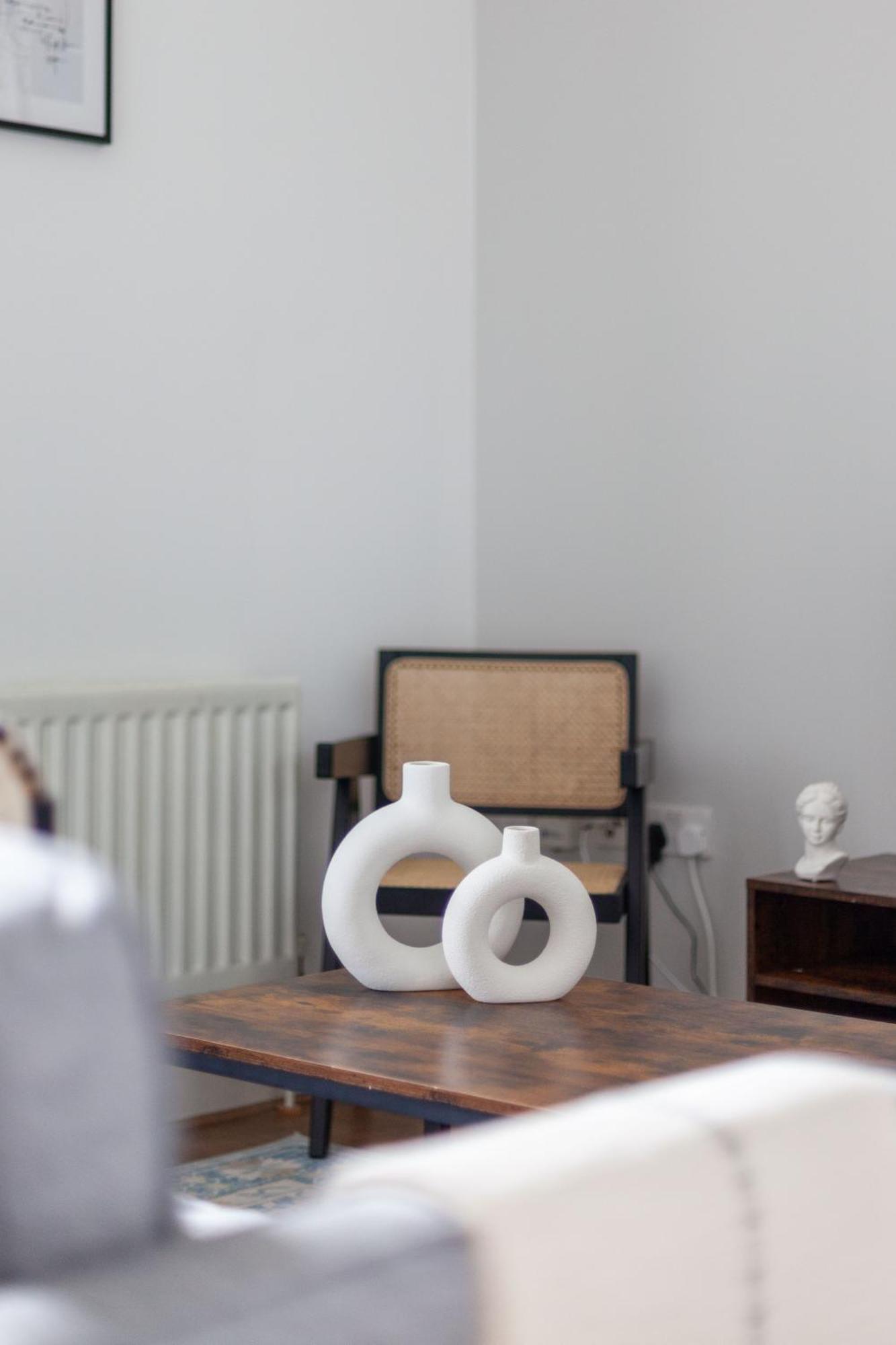 The Haggerston Collection Apartment