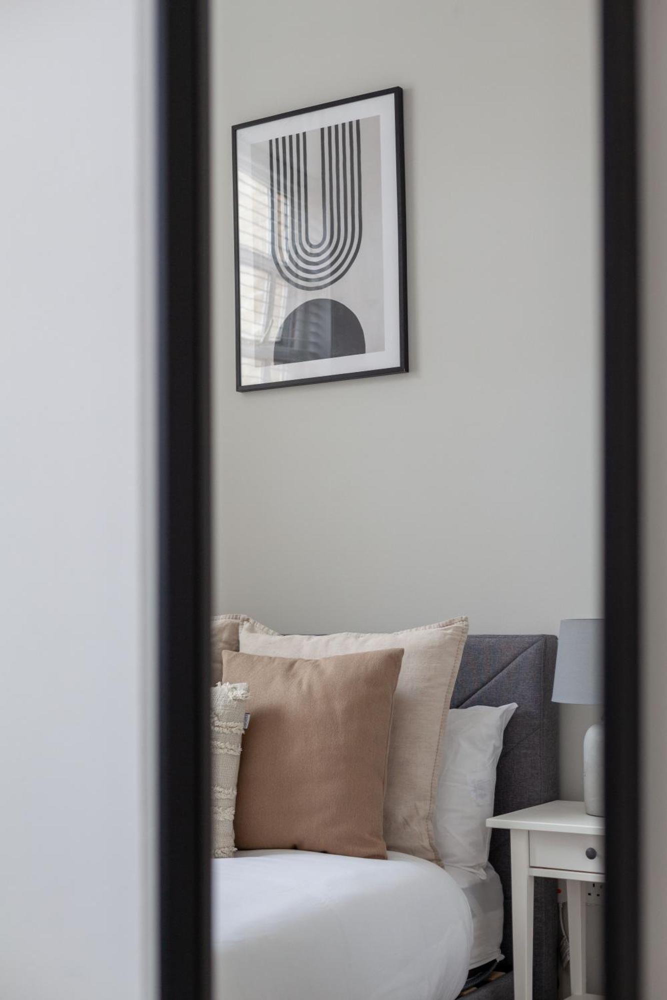 Apartment The Haggerston Collection