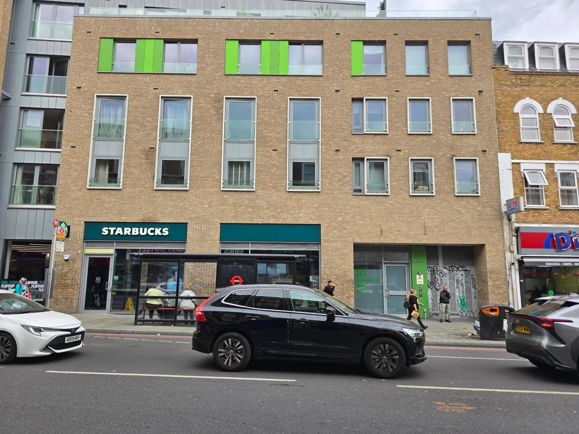 Elegant 3br 2bath In Dalston And Shoreditch Apartment *