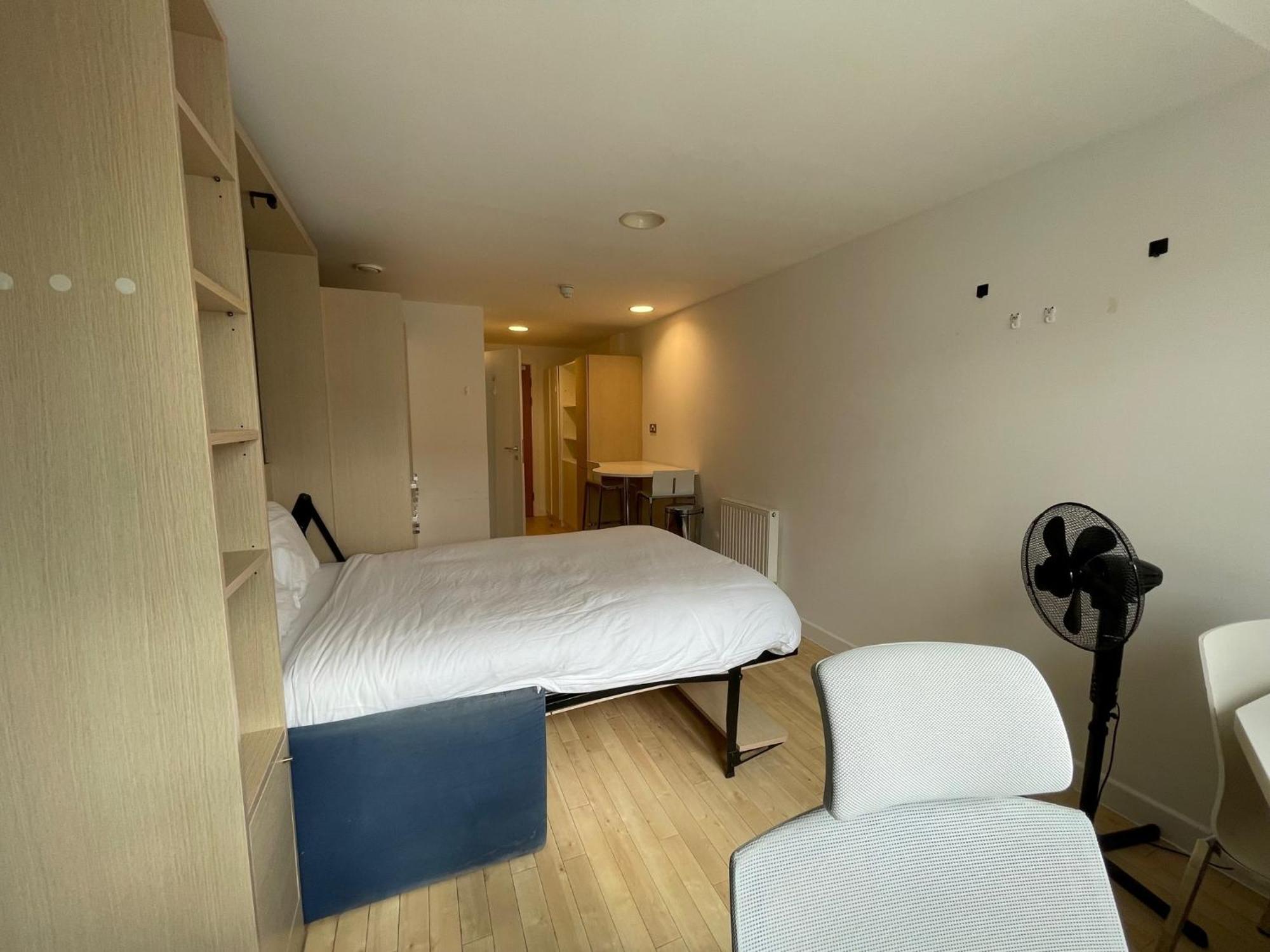 Stuhomes - Arundel House Apartment