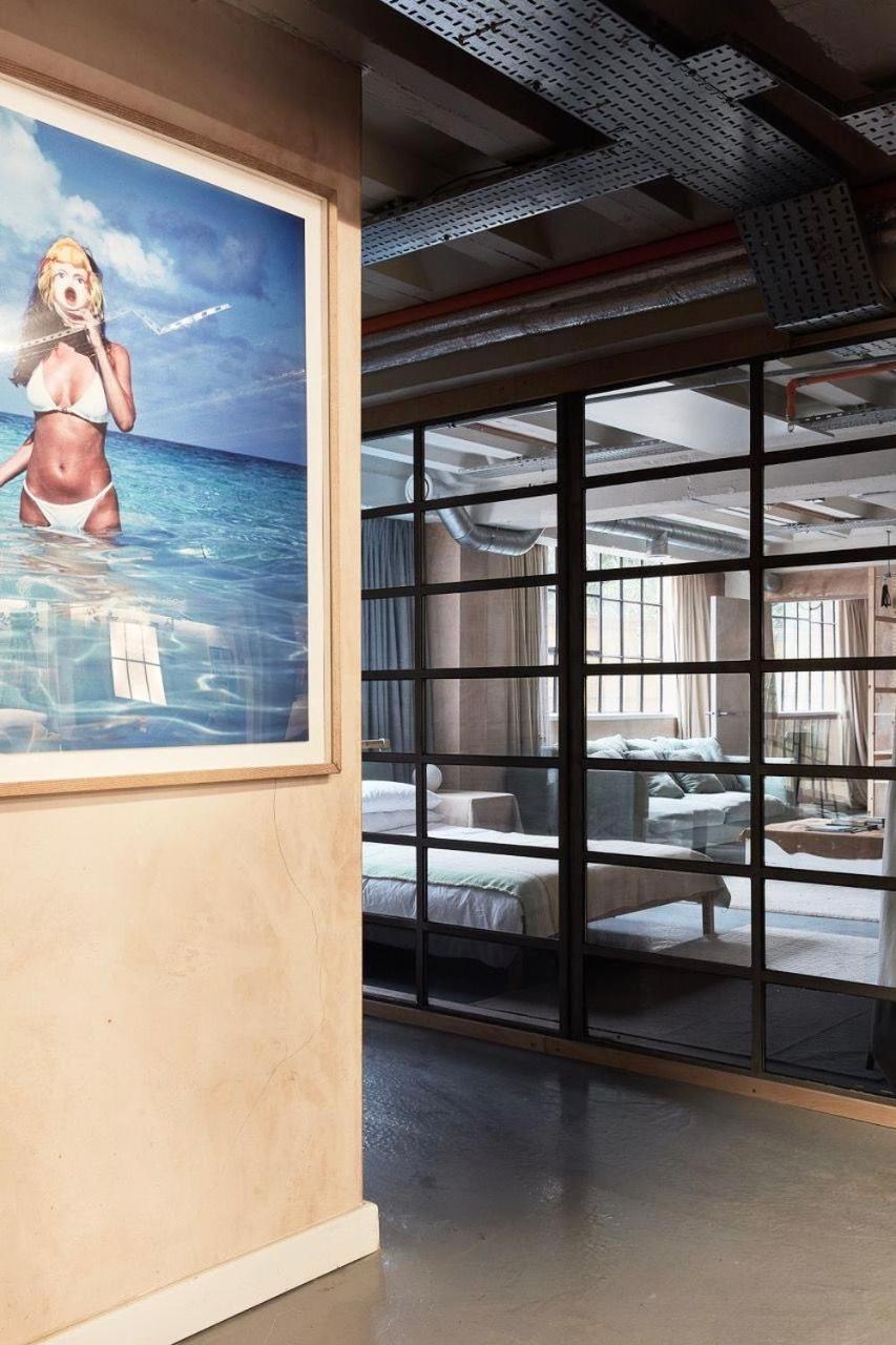 Inner Landing Apartment