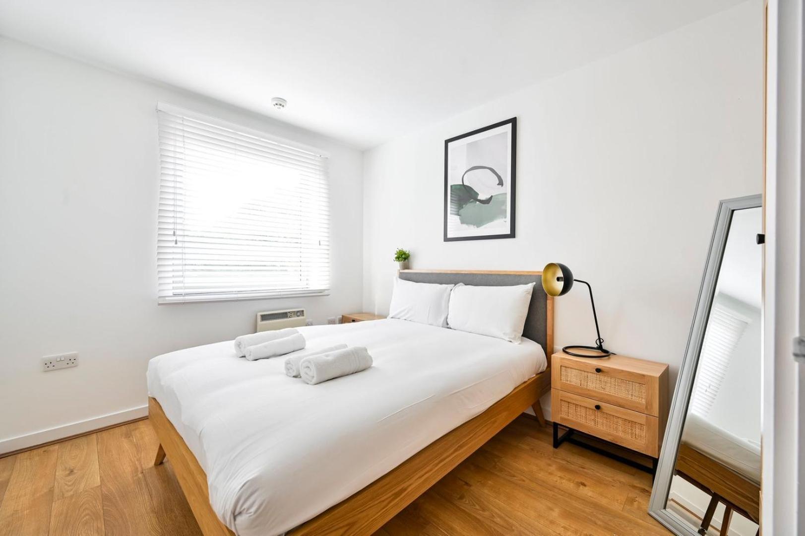 Guestready - Delightful Retreat In Greenwich London