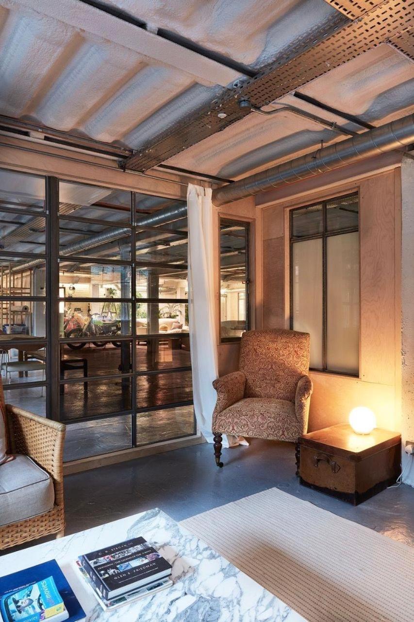 Inner Landing Apartment *