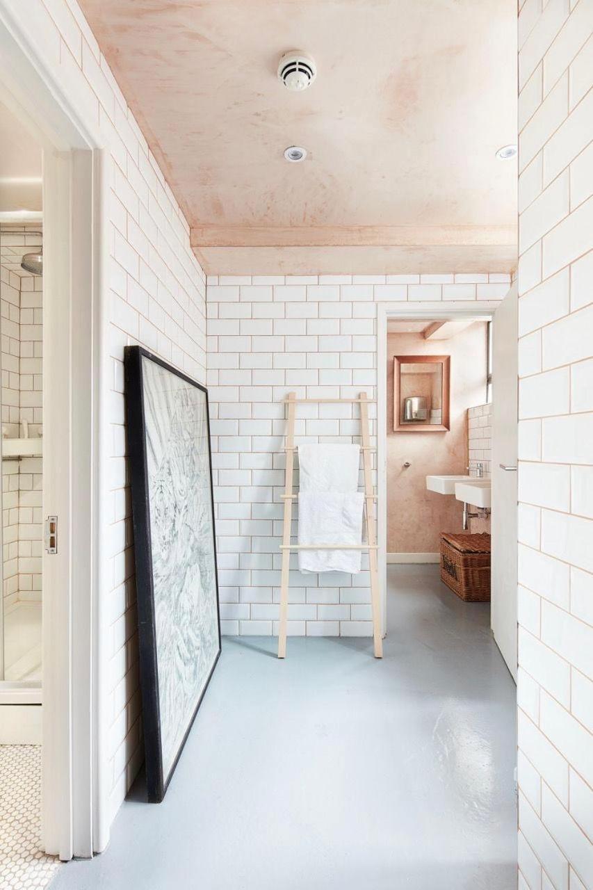 Inner Landing Apartment