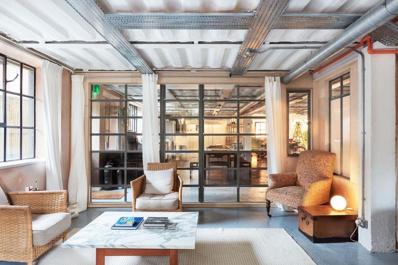 Inner Landing Apartment *