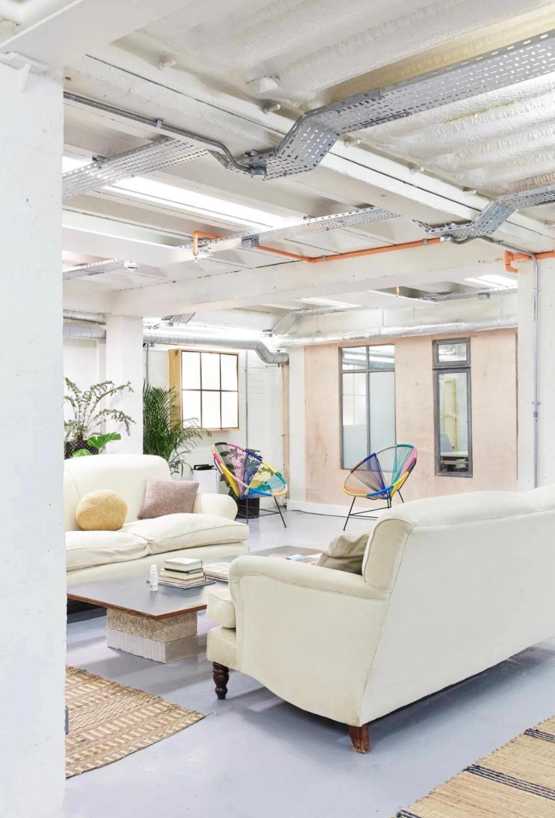 Inner Landing Apartment