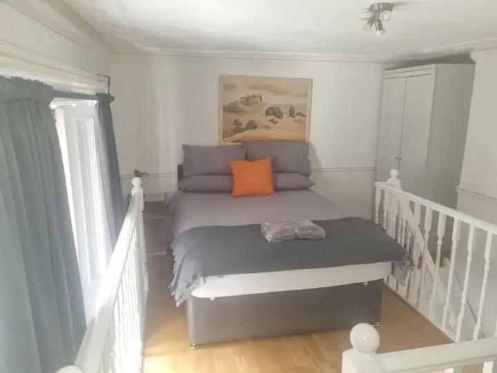 Duplex Studio Flat By Hyde Park- Flat 6 Apartment *