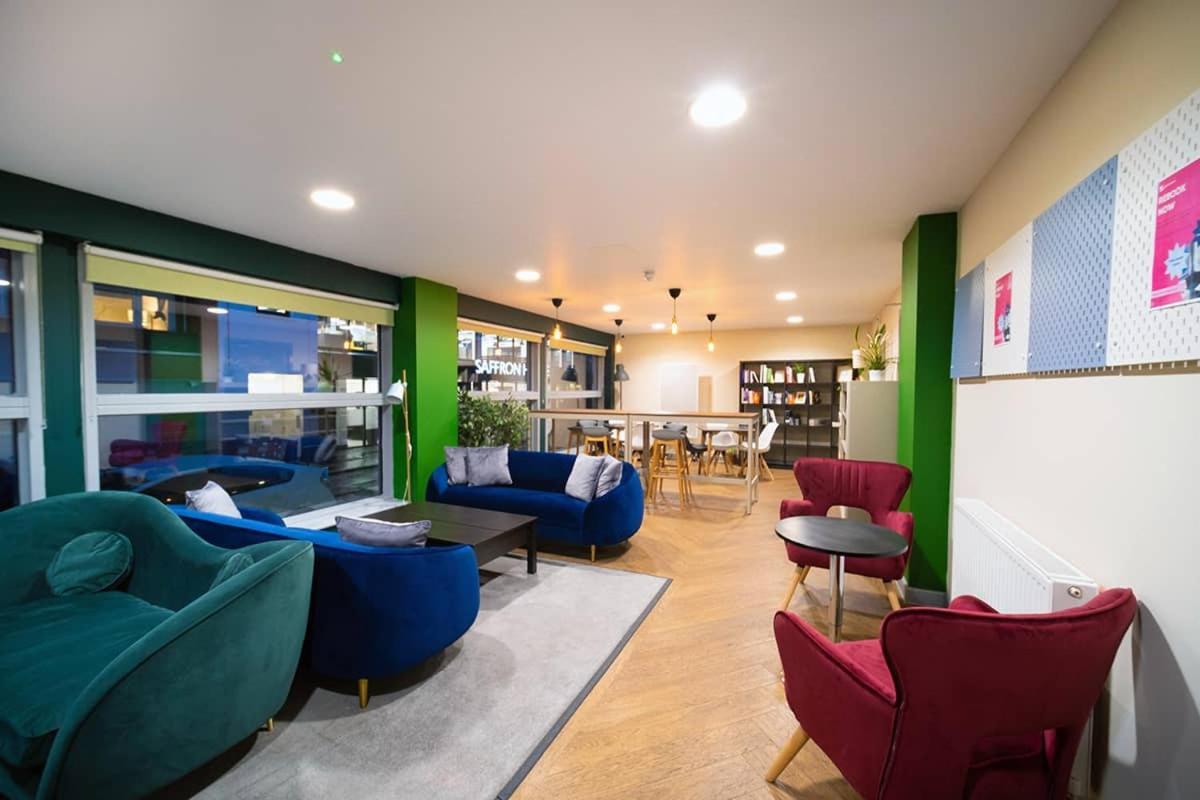 Apartment Stuhomes - Arundel House