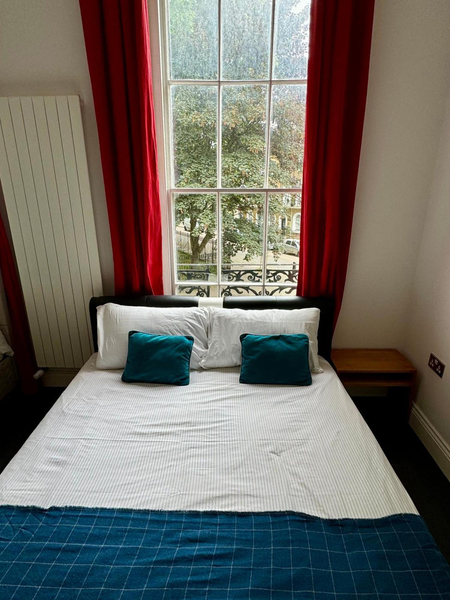 Regency Apartamento Londres