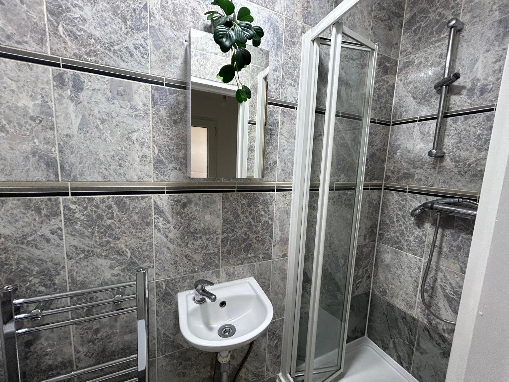 Serviced Near Tottenham Hotspurs Football Stadium Great For Contractors Apartment London