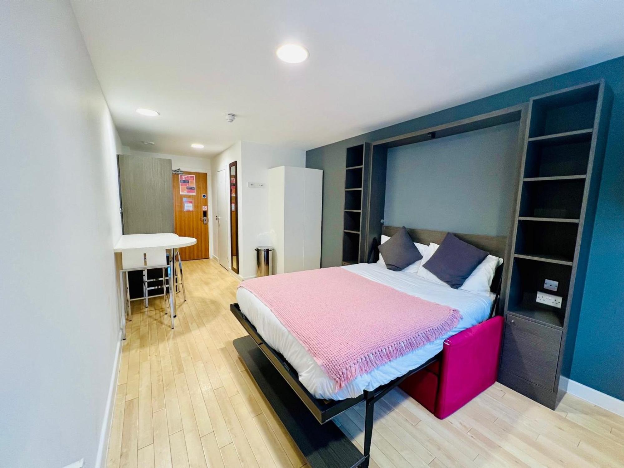 Apartment Stuhomes - Arundel House *