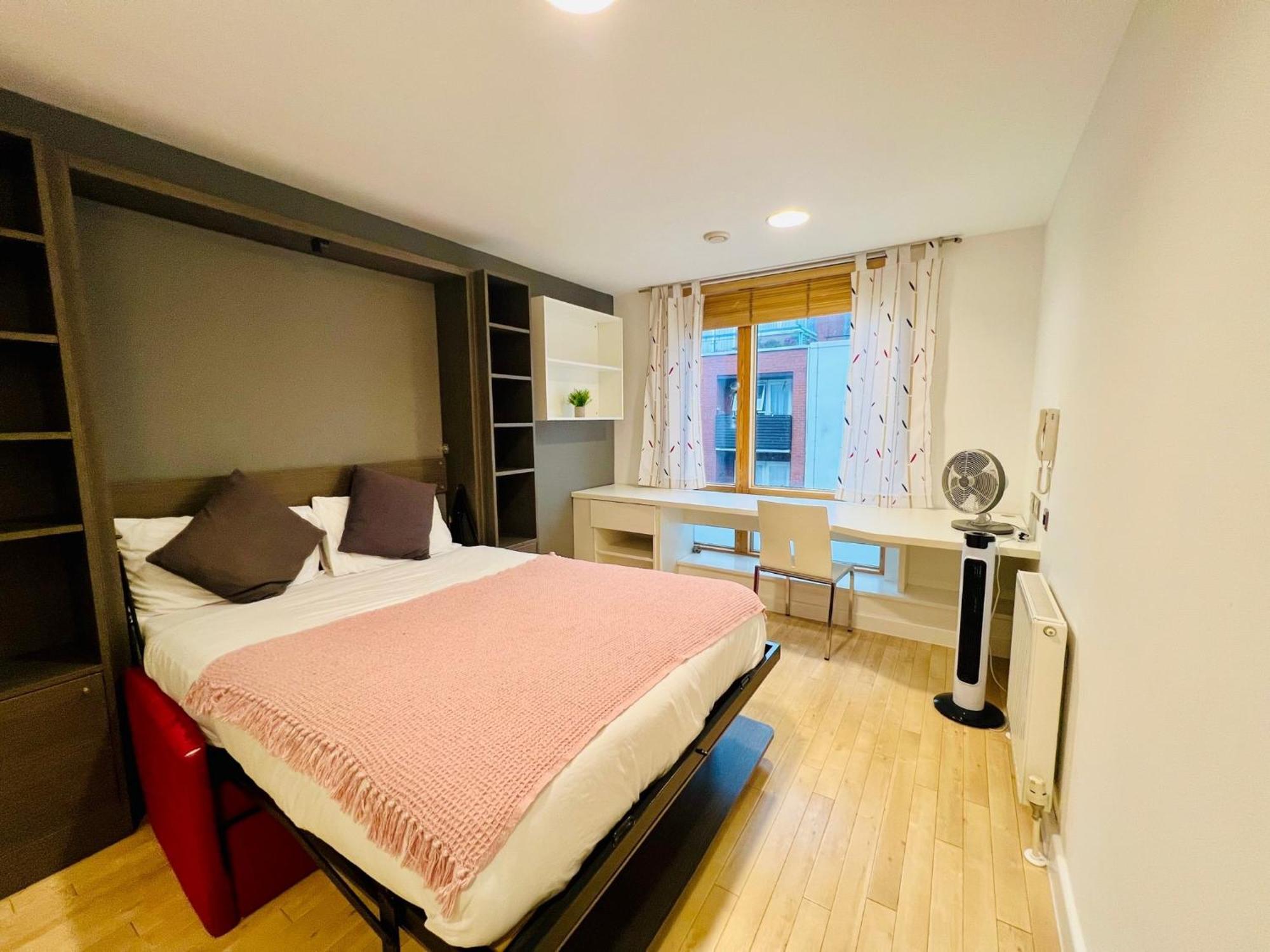 Stuhomes - Arundel House Apartment