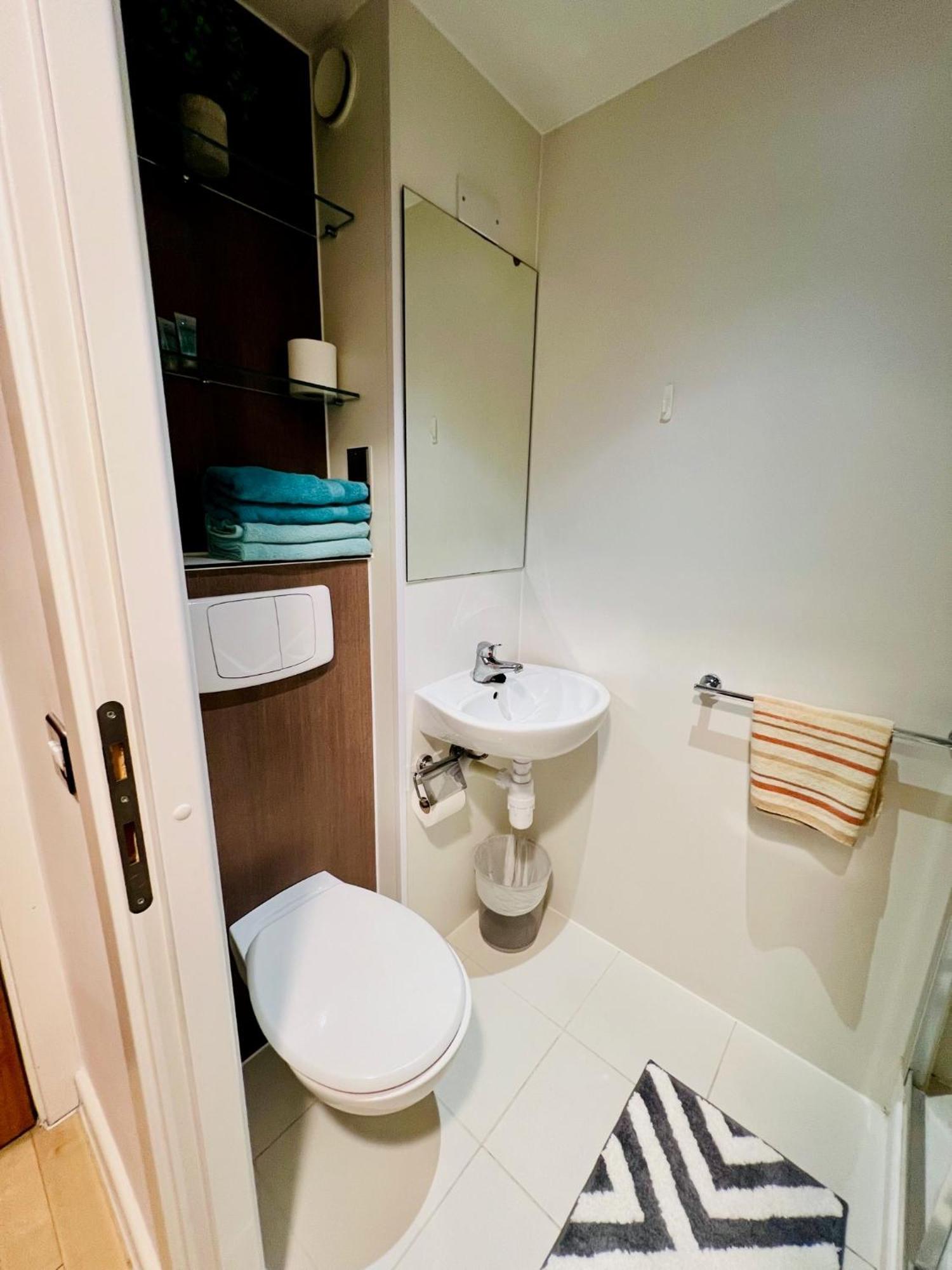 Stuhomes - Arundel House Apartment *