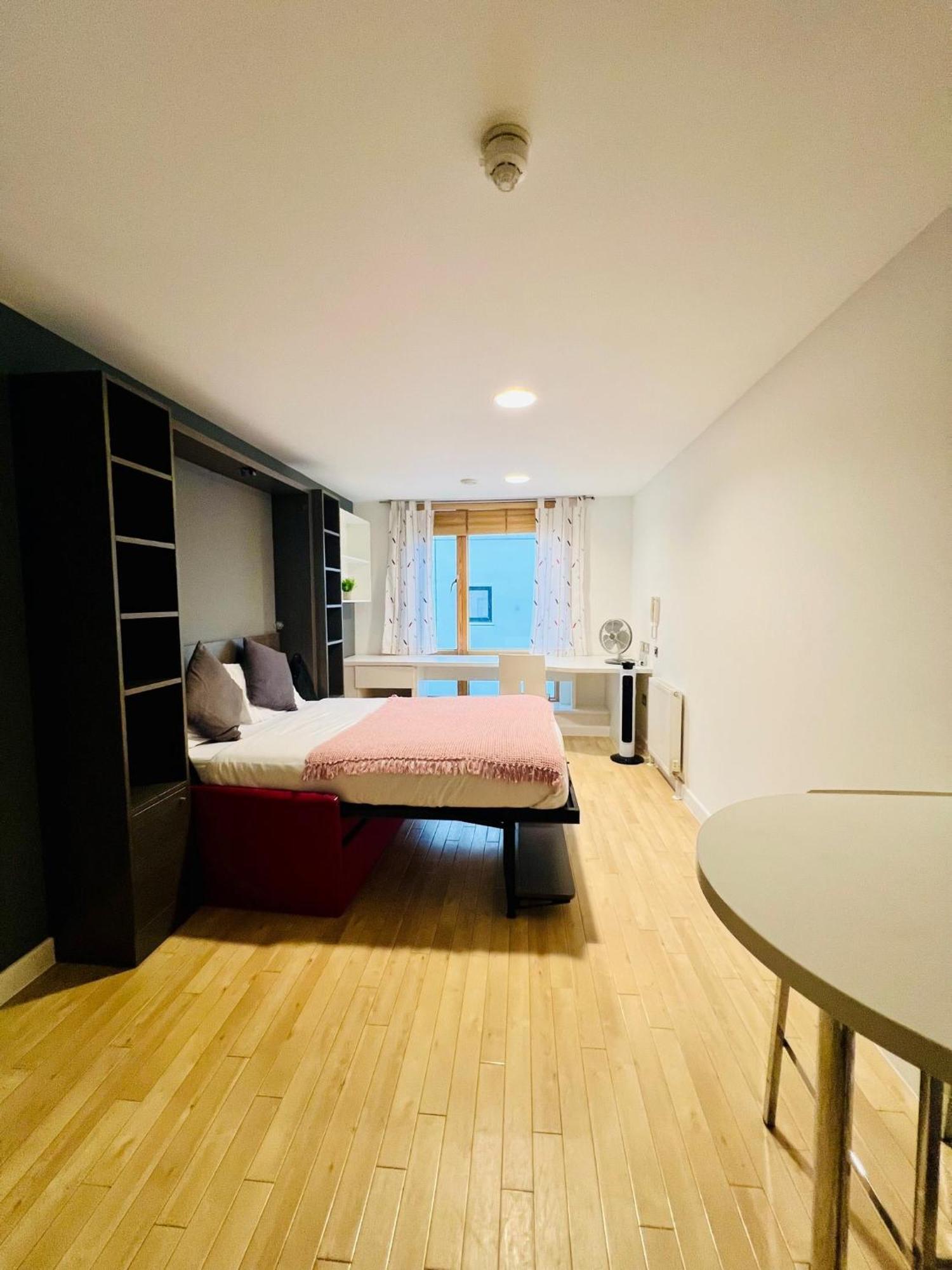 Apartment Stuhomes - Arundel House London