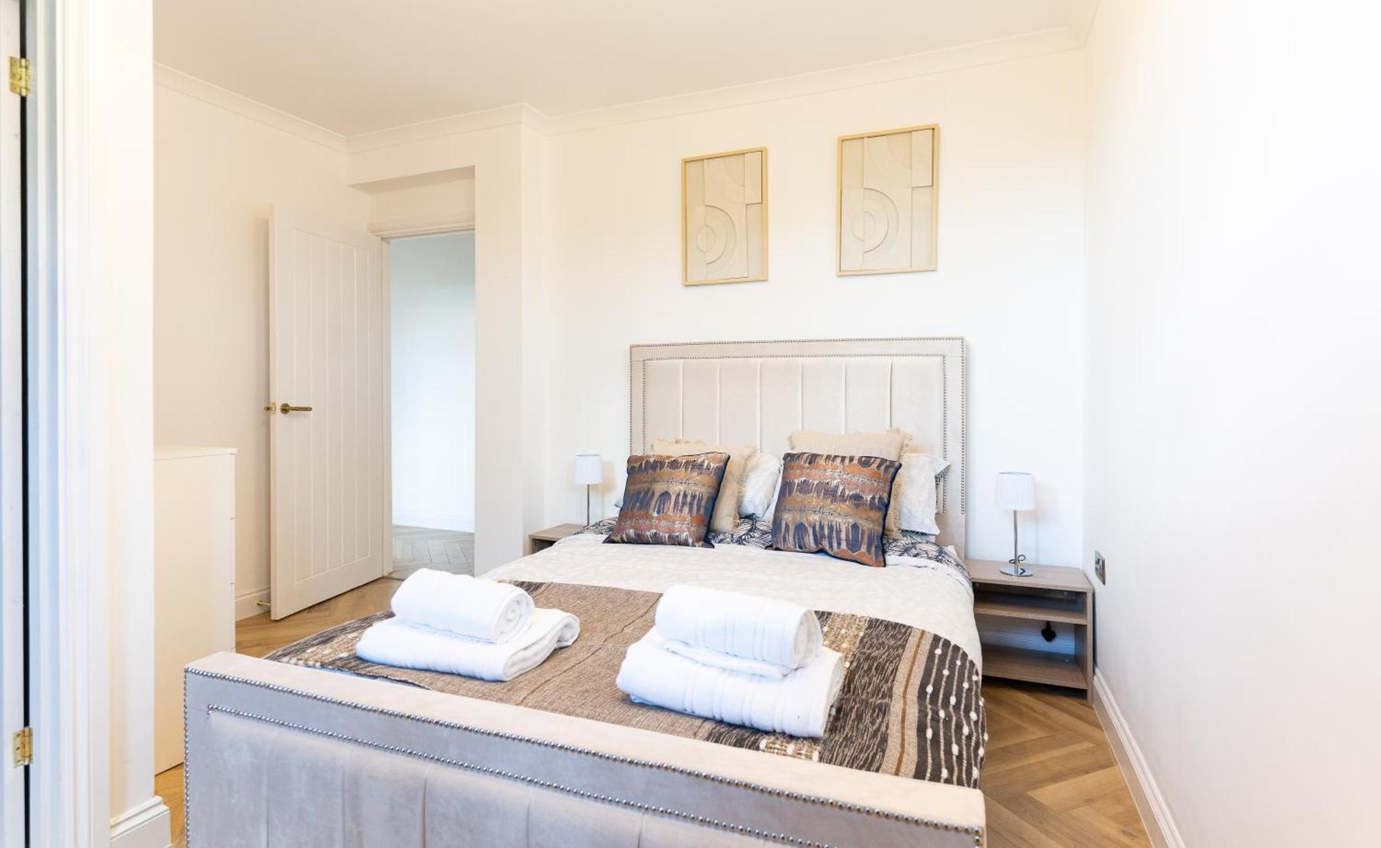 Feriehus Boutique And Stylish 4 Bed In