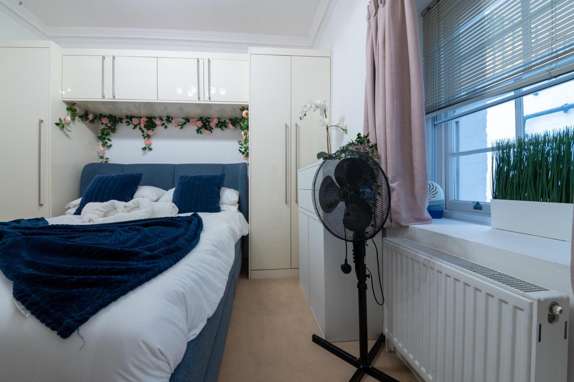 Covent Garden Escape Flat Apartment London