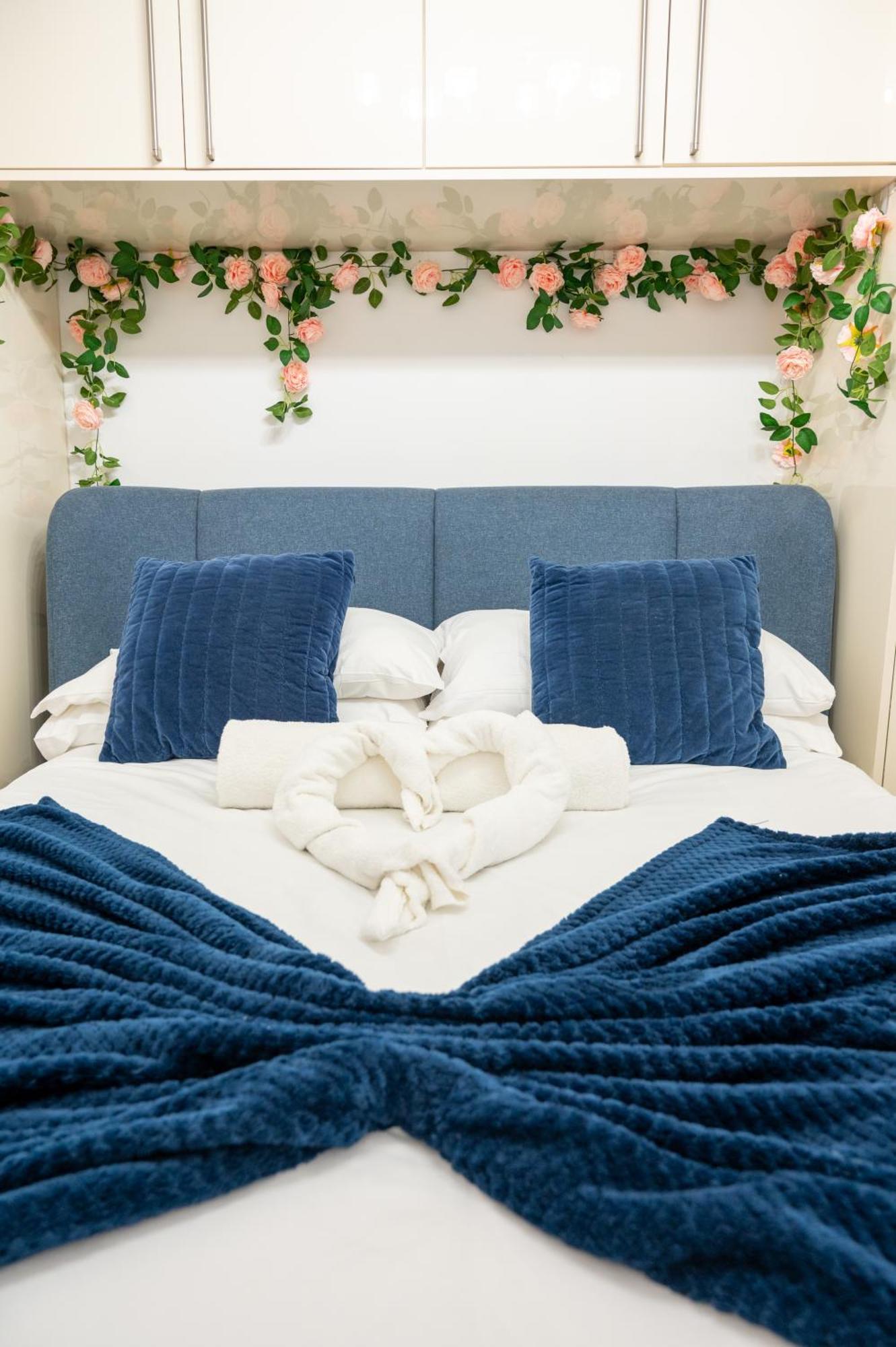 Apartment Covent Garden Escape Flat *