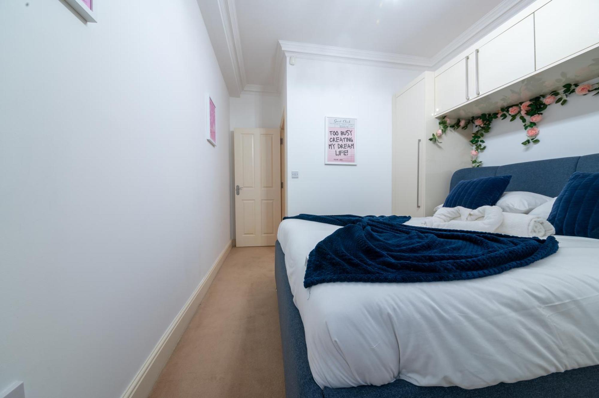 Apartment Covent Garden Escape Flat London