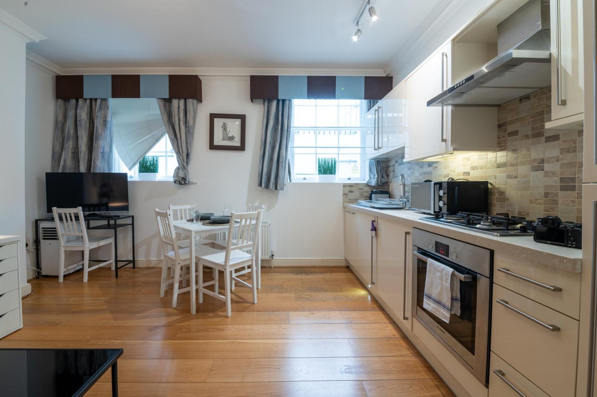 Apartment Covent Garden Escape Flat
