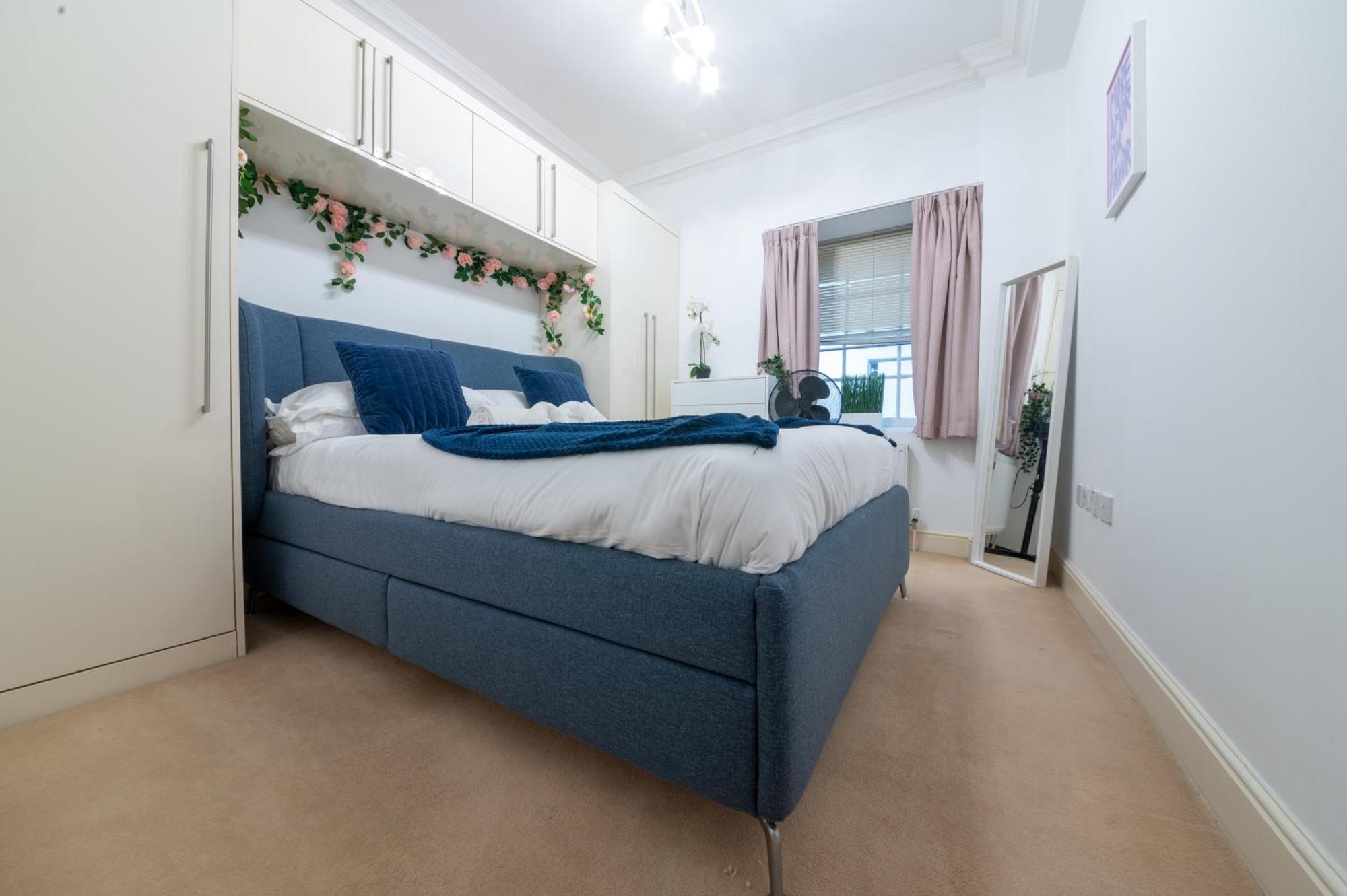 Covent Garden Escape Flat * London