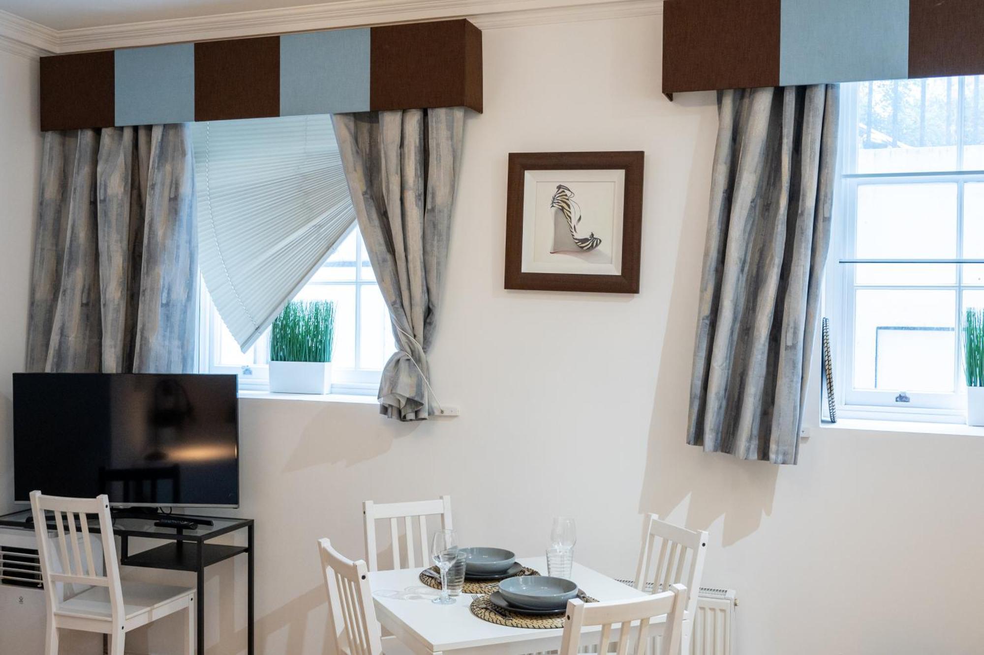 Apartment Covent Garden Escape Flat London