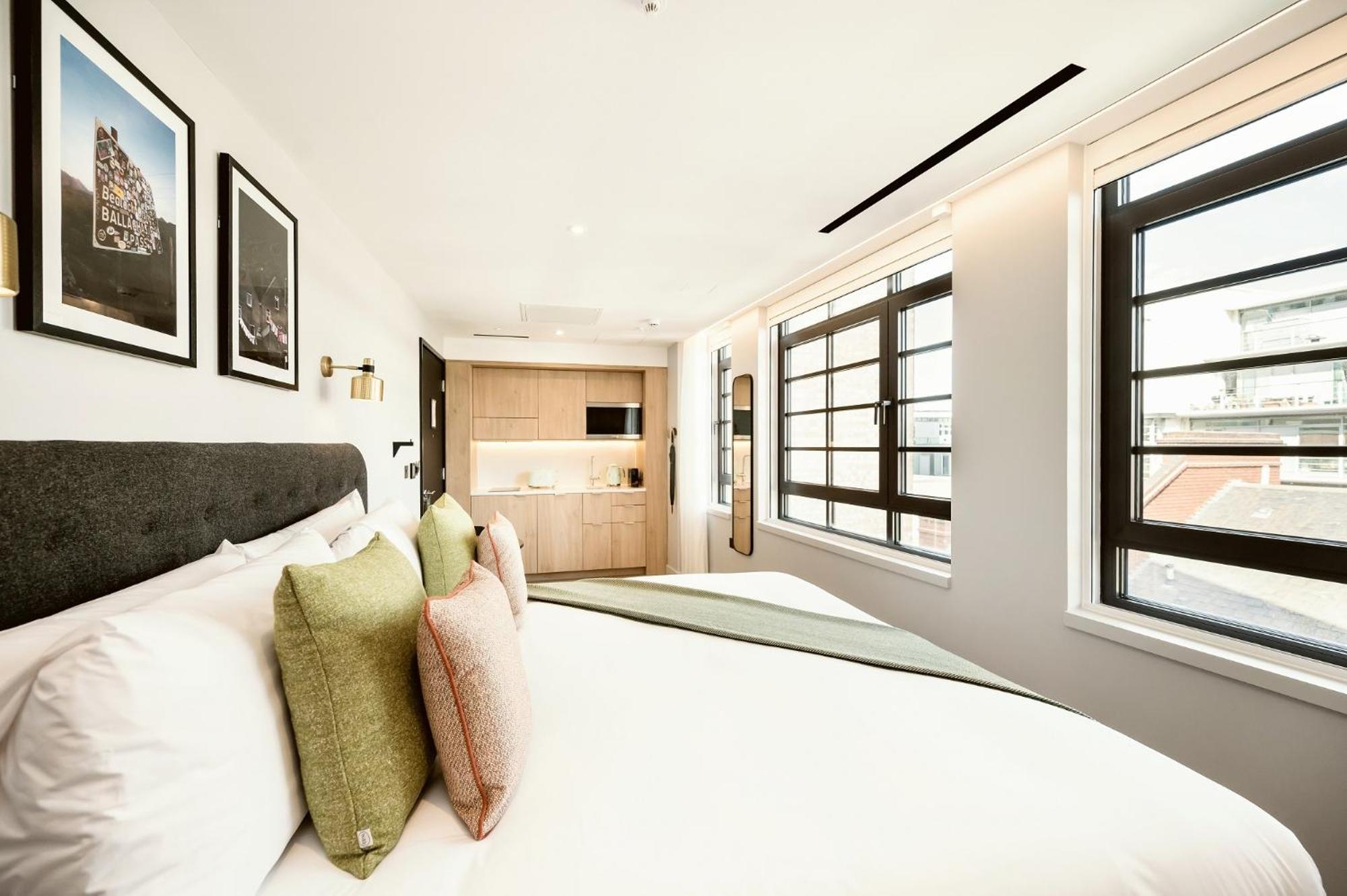 Wilde Liverpool Street 4* Londen