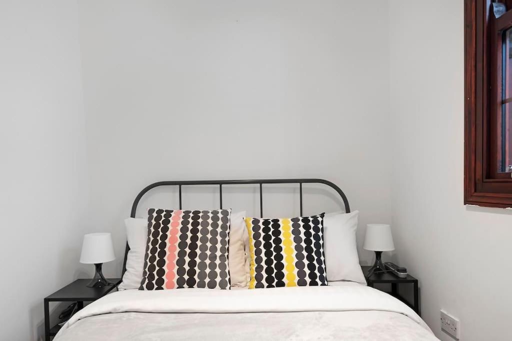 Apartment Cosy Little Venice Pied-a-terre By Morethanstays London