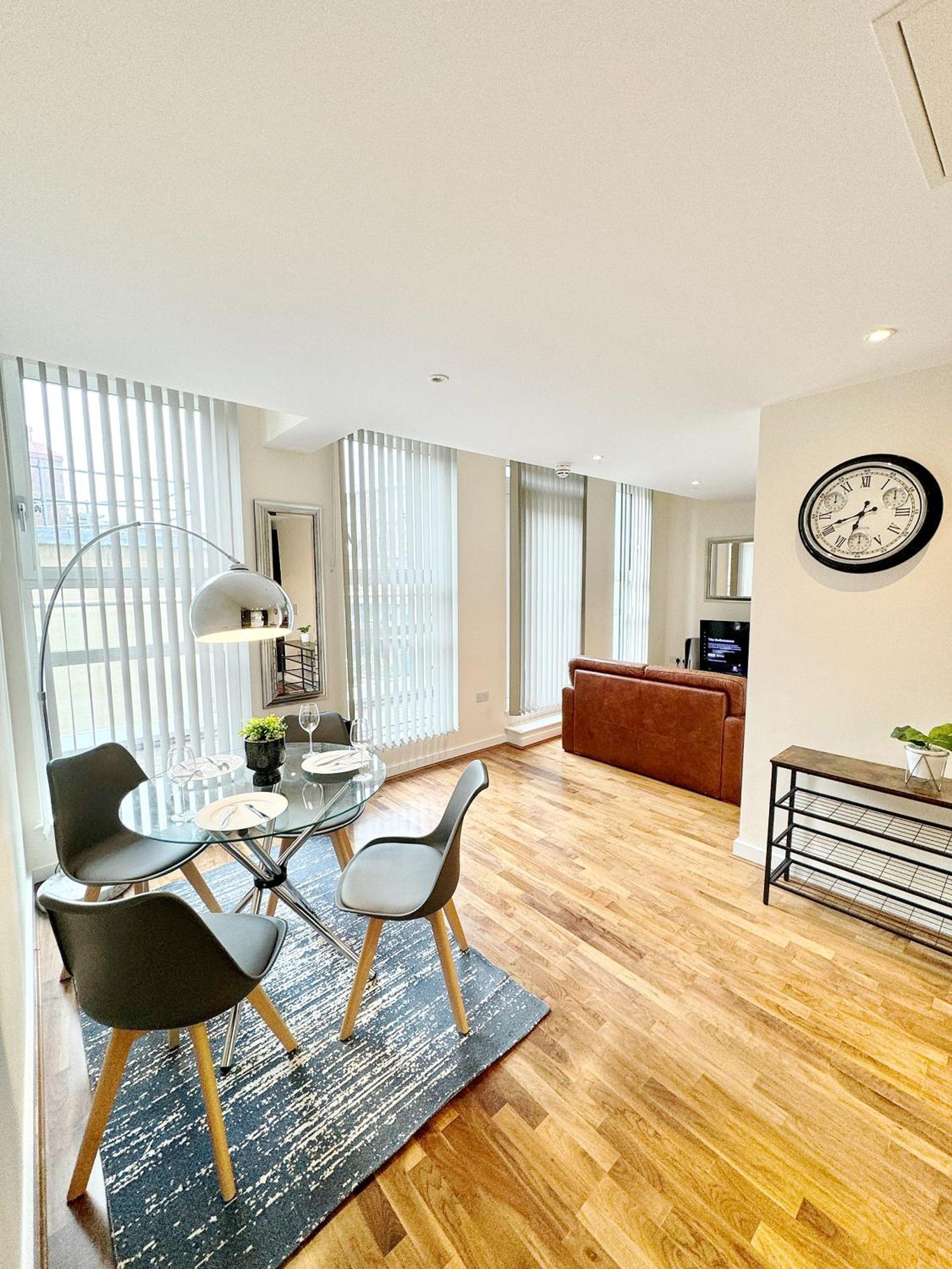 Apartment Perfect