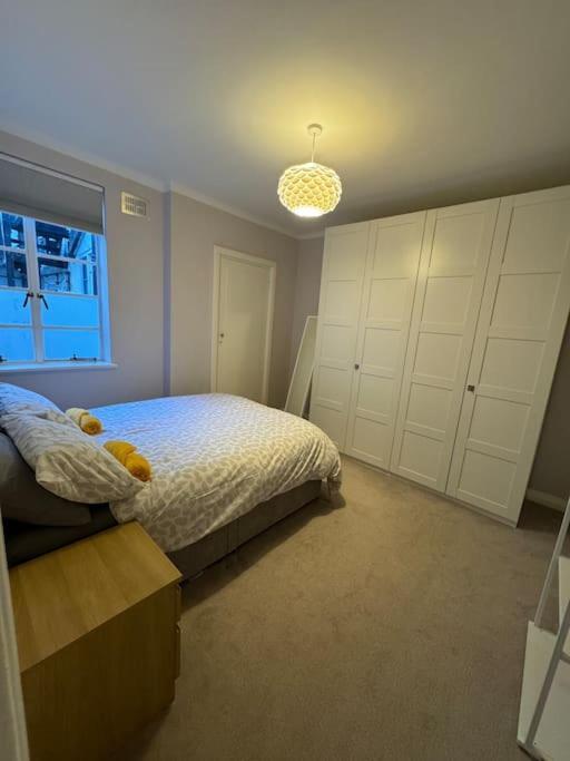 Hyde Park Great 1 Bedroom Flat Apartment London