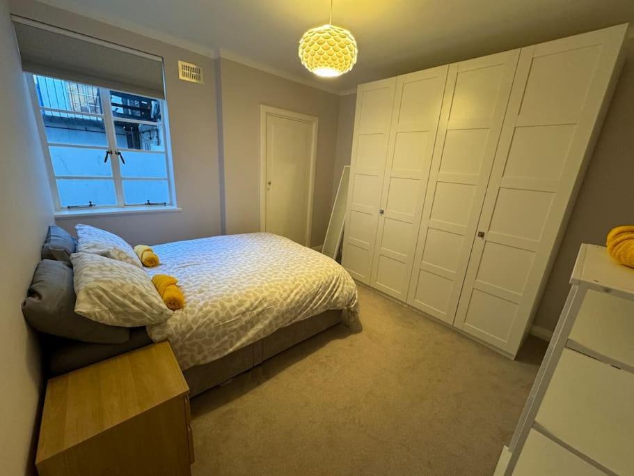 Hyde Park Great 1 Bedroom Flat Apartment London