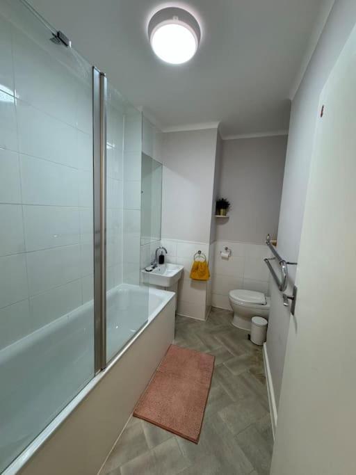 Hyde Park Great 1 Bedroom Flat *