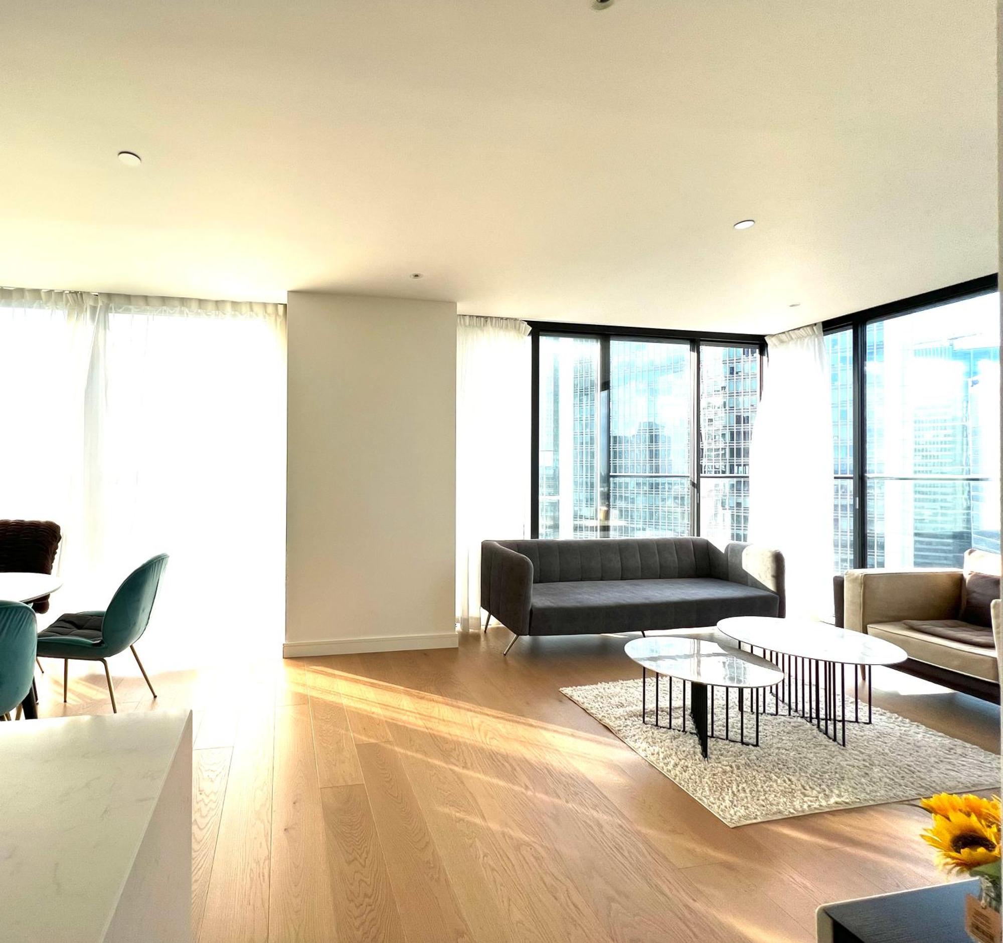 Astonishing With View London