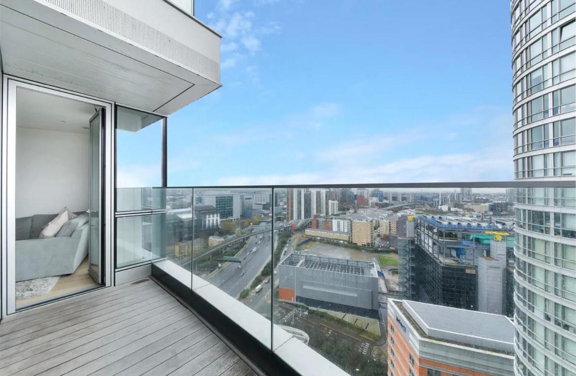 Astonishing With View *
