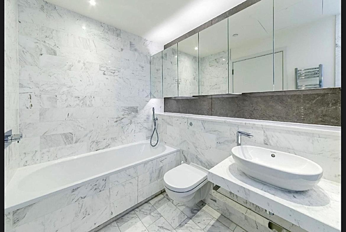 Astonishing With View * London