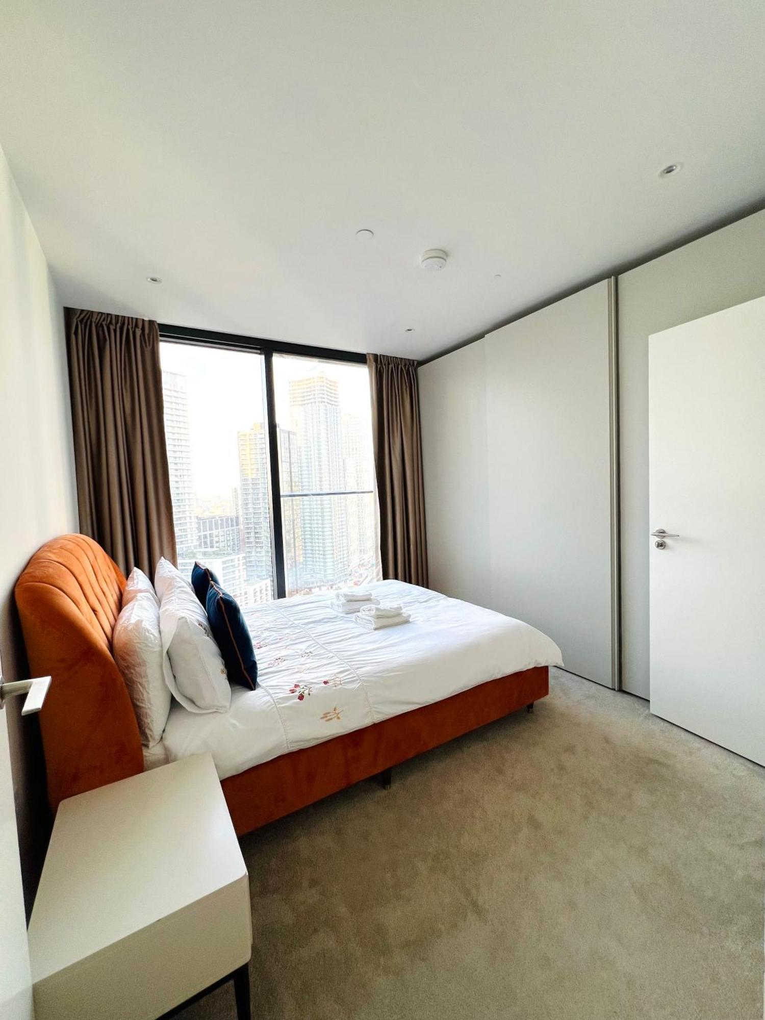 Astonishing With View London
