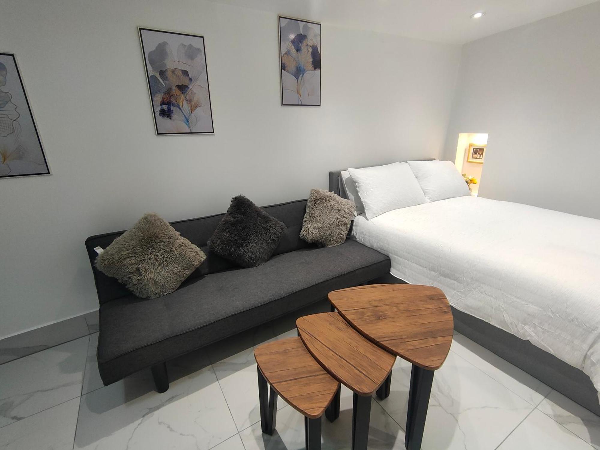 Appartement New Look Lux In *
