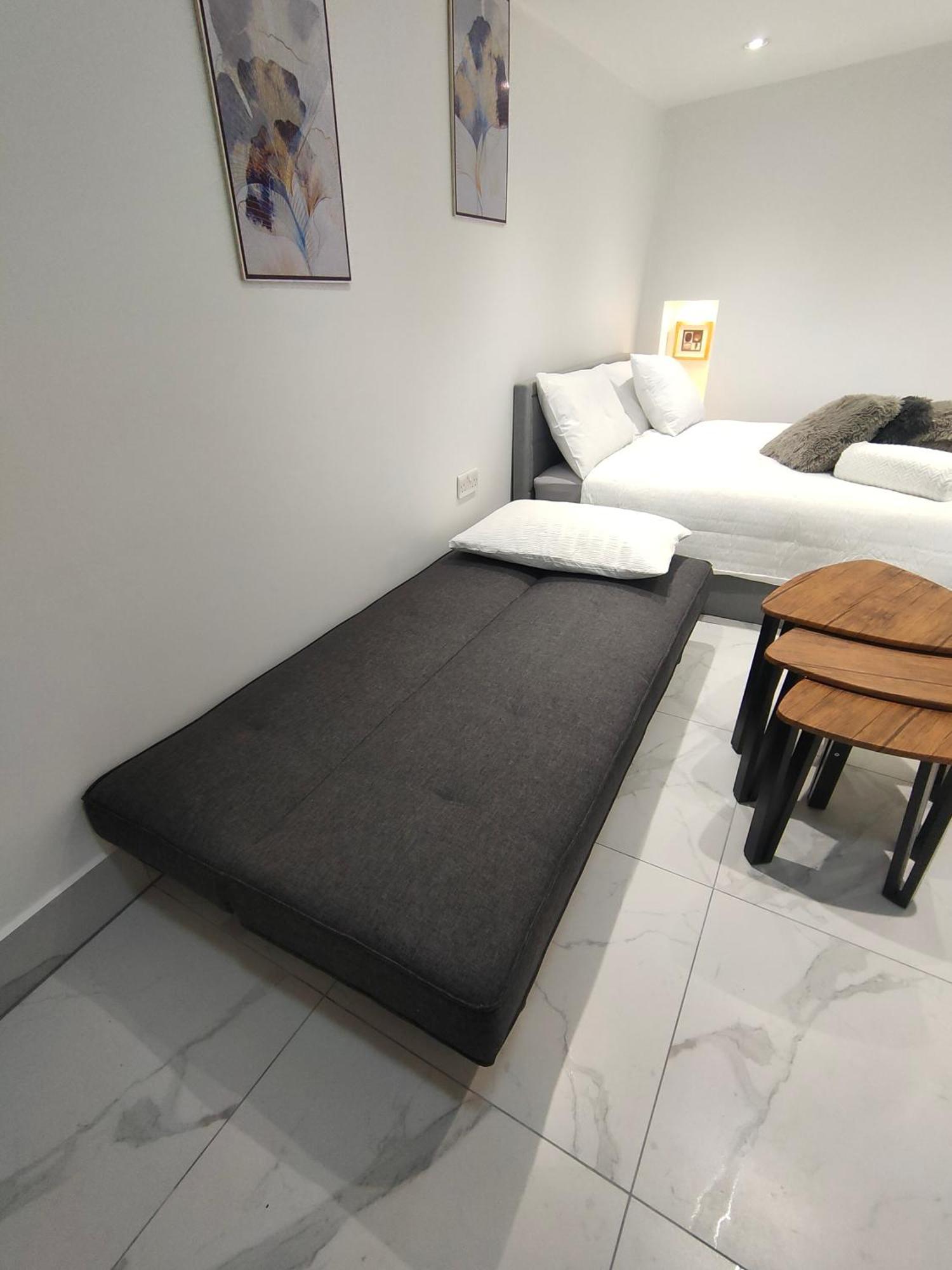 New Look Lux In Appartement