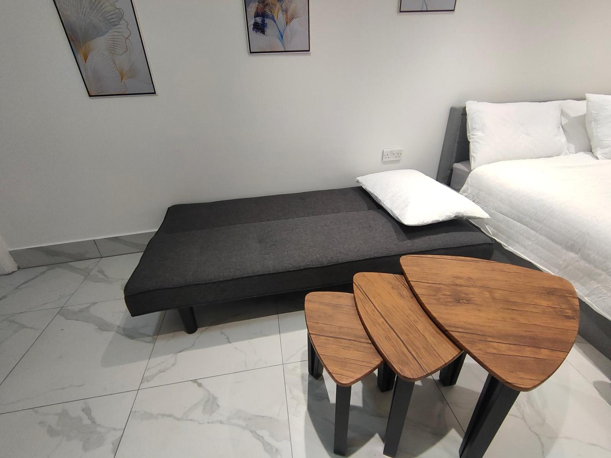 Appartement New Look Lux In