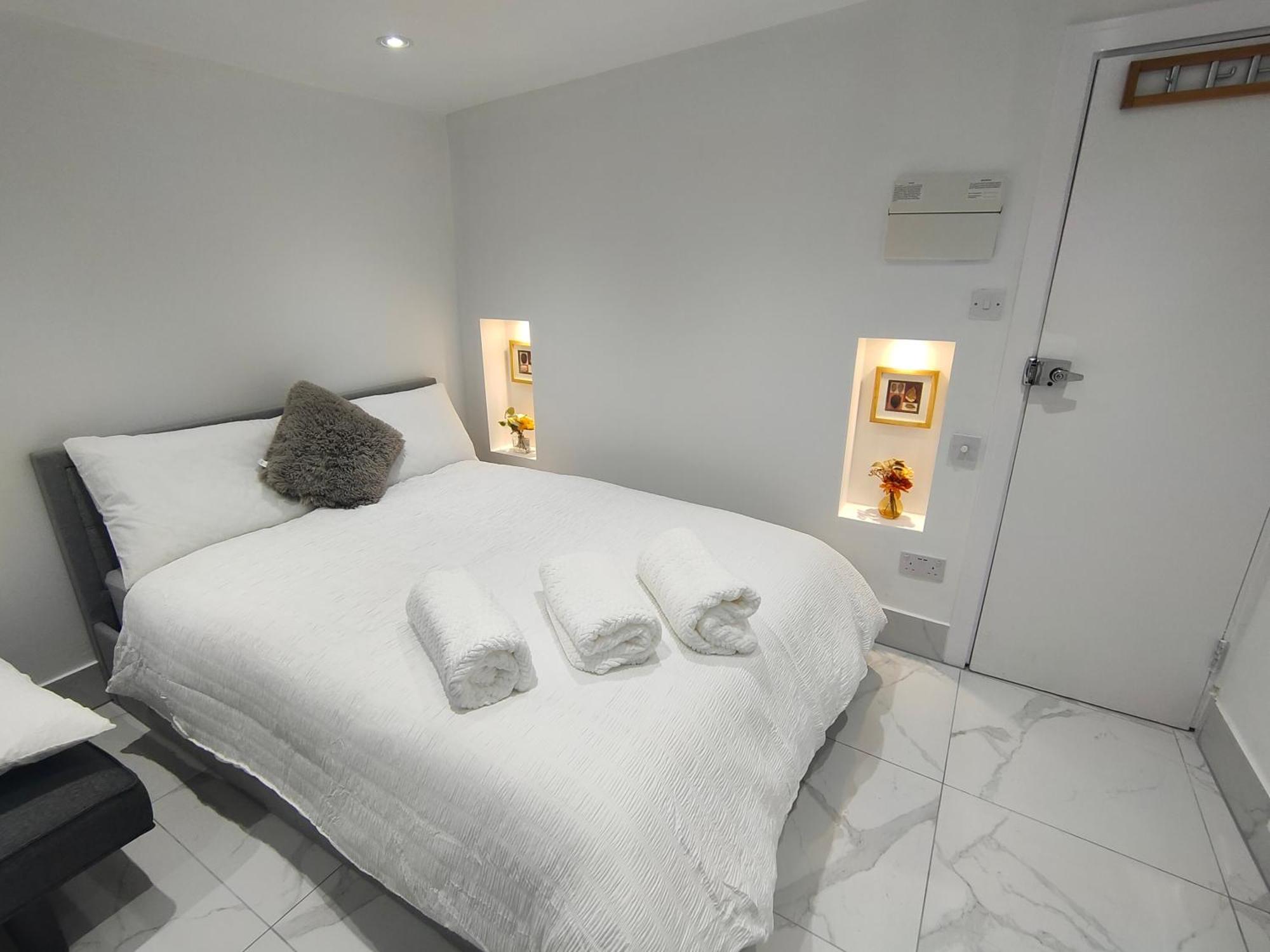 Appartement New Look Lux In *