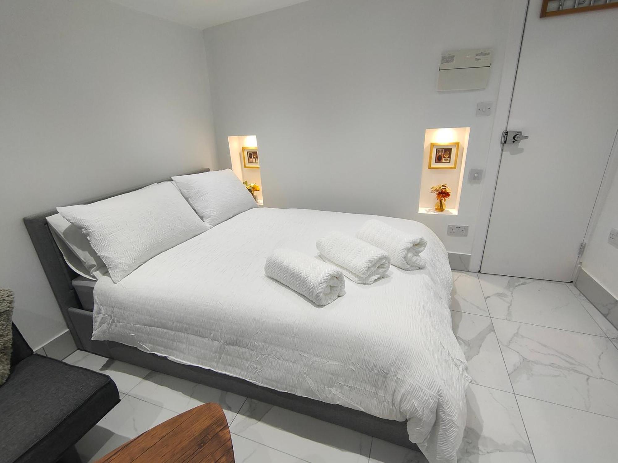Appartement New Look Lux In *