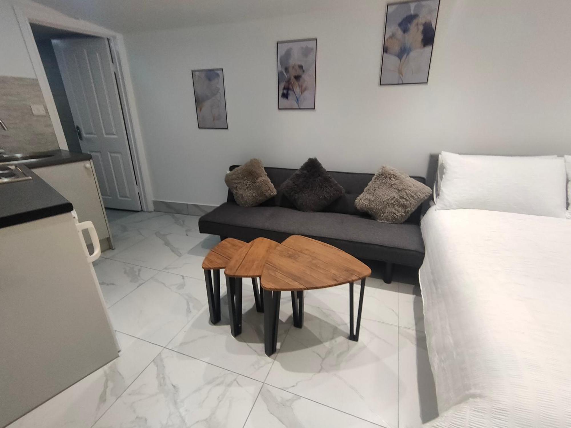 Appartement New Look Lux In