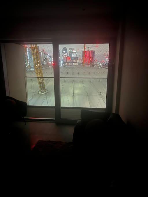 Lushpen - O2 Arena Appartement