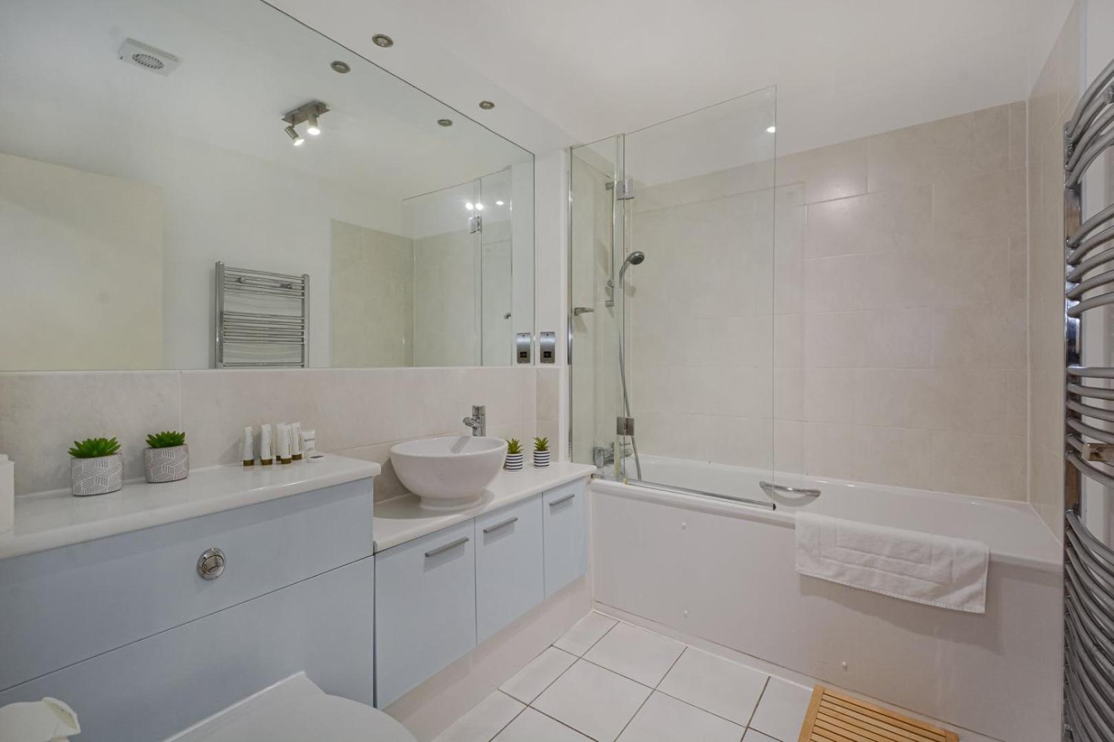 Guestready - Elegant Getaway In Apartment London