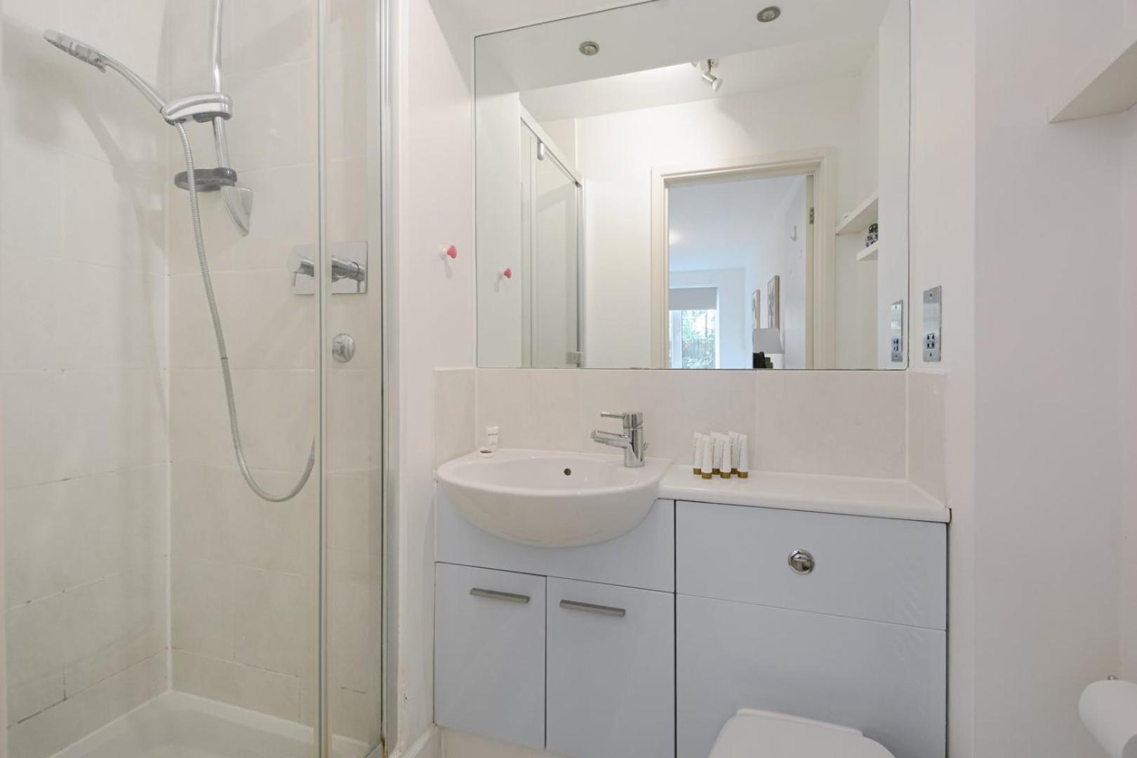 Guestready - Elegant Getaway In Apartment