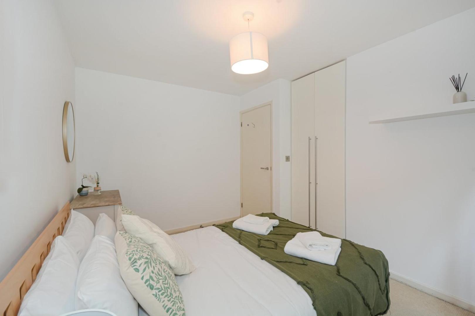 Guestready - Elegant Getaway In Apartment *