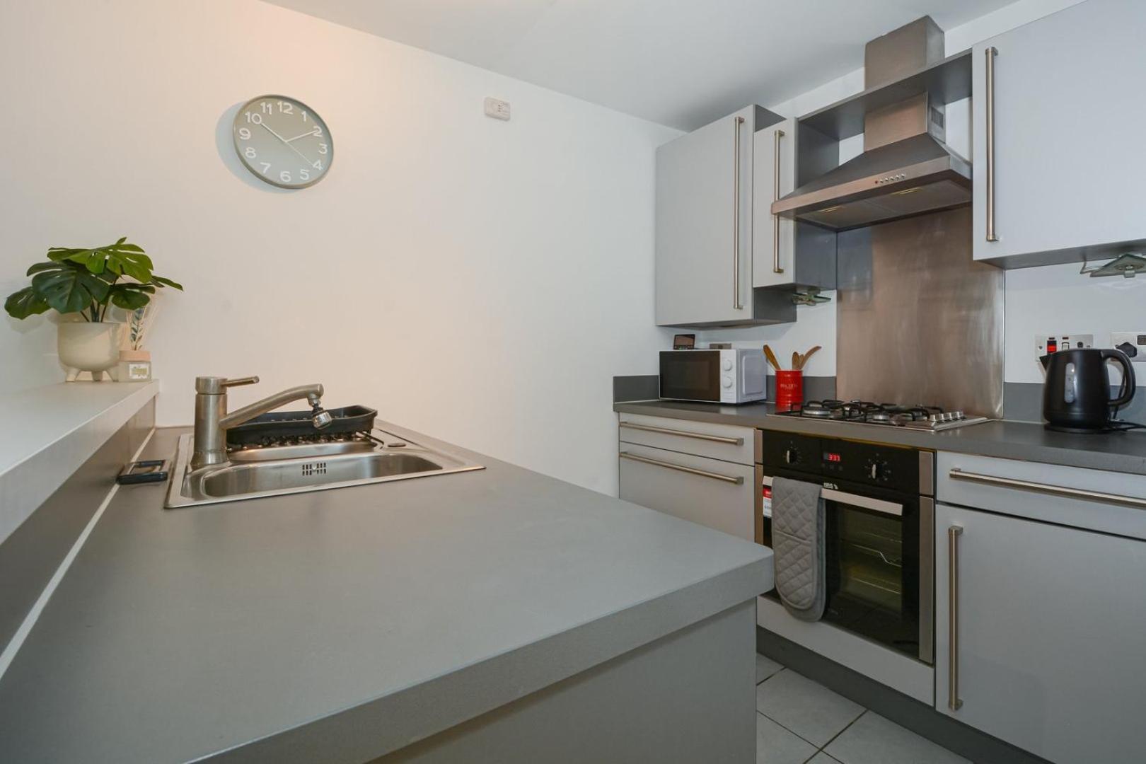 Guestready - Elegant Getaway In Apartment *