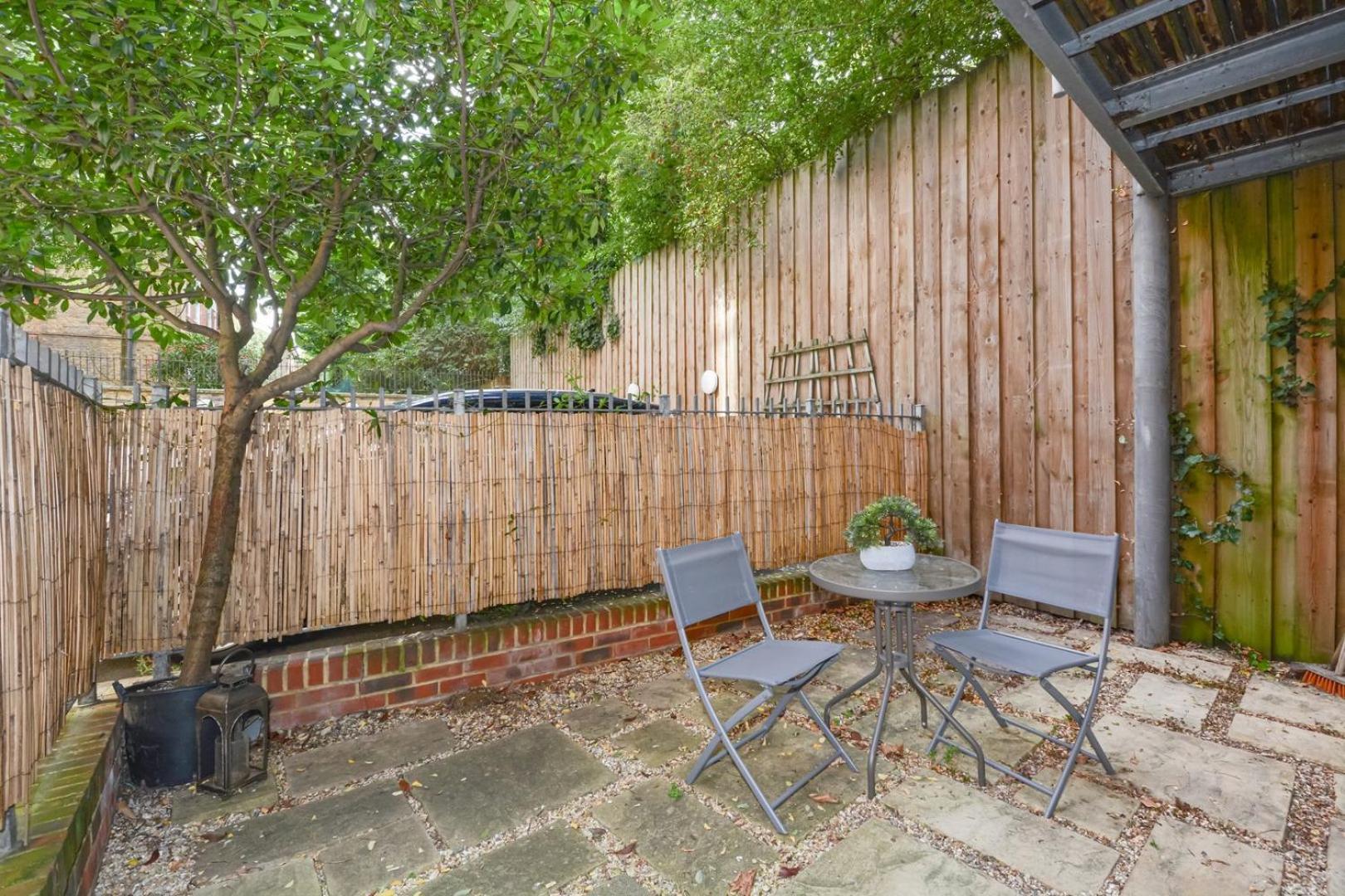 Apartment Guestready - Elegant Getaway In London